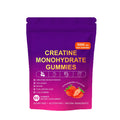 Creatine Monohydrate Dietary Supplement Capsules